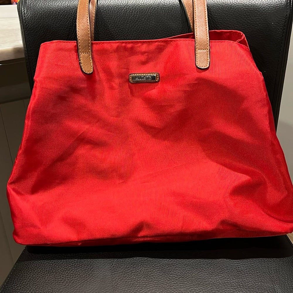 Roots Bag